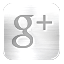 Google Plus Logo