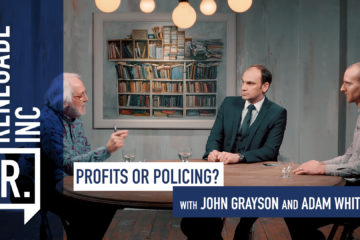 RenegadeInc_YouTube_TrailerThumbnail_Policing