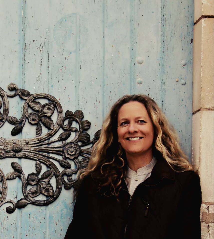 Vanessa Beeley talks to Renegade Inc. 