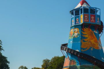 SlidingtoDictatorship