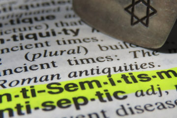 Anitsemitism