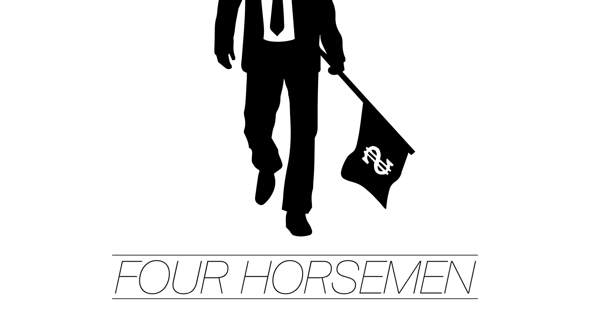 The Four Horsemen