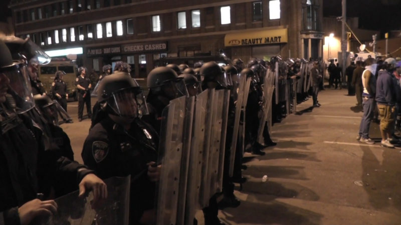Thugs With Badges: Is America a Failed Police State?