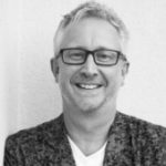 Profile photo of Graham Brown-Martin