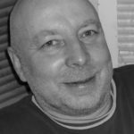 Profile photo of Daniel Margrain