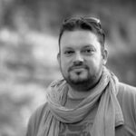 Profile photo of Adrian Scoffham